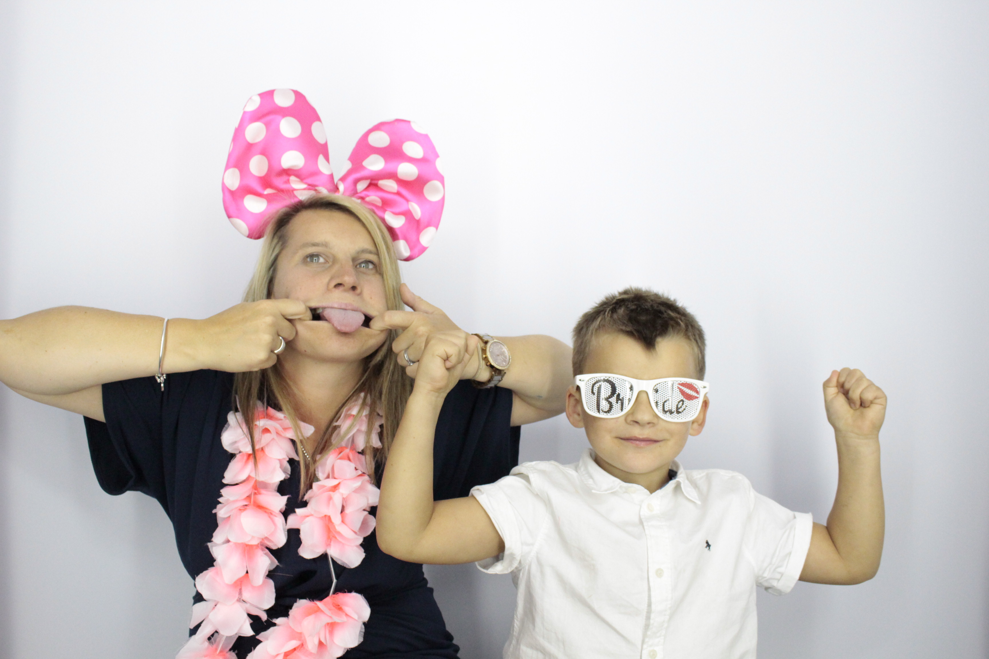 James and Natalie’s Wedding | View more photos from the event at gallery.myphotoboothexperience.co.uk/u/MyPhotoBoothExperienceLtd/James-and-Natalie’s-Wedding